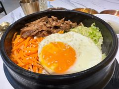 -朴鲸家正宗韩国料理(福田店)