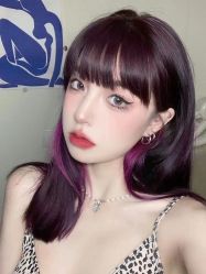 -TRIMS HAIR 修剪造型·烫染接发