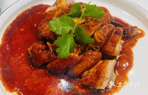 Secret-Recipe Rice Field Duck