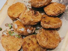 -金陵后厨·南京菜(新街口秣陵路店)