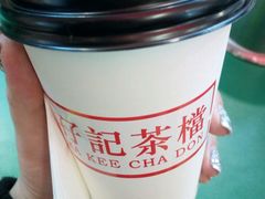 -孖记茶档·热腾茶餐(荔湾领展广场店)