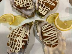 -新大咀港式茶餐厅(宝山万达店)