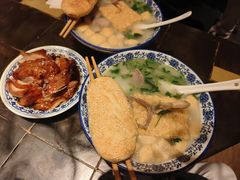 -小潘记鸭血粉丝汤