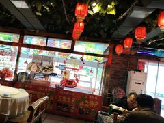 -人民公社大食堂(张家湾店)