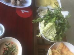 -广味鲜潮汕牛肉火锅(延安三路店)