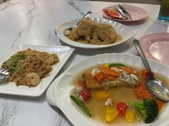 -龙海鲜螃蟹王(宏茂桥店)