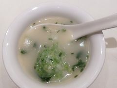 -小厨娘淮扬菜(板桥一店)