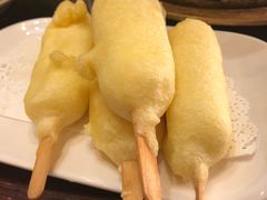 -老厨家(友谊路总店)