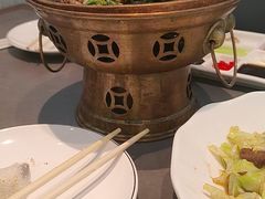 -黑窑厂糖油饼烤鸭·清真菜(旗舰店)