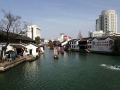 -衣裳街历史文化街区