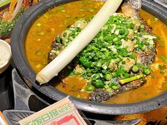 -探鱼·鲜青椒爽麻烤鱼(领展购物广场店)