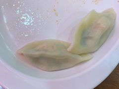 -喜家德虾仁水饺(北站店)