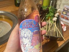 -江湖六膳門串串香(隆礼路店)