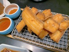 -老头儿油爆虾·1987杭州烟火味(湖滨银泰in77D区店)