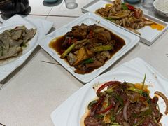 -小堂宴·老厦门码头小炒(厦大店)