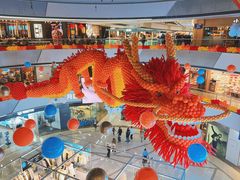 -万达广场(松江店)
