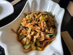 -喜洲翰林餐厅(董家百年老宅店)