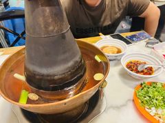 -将台涮肉(酒仙桥店)