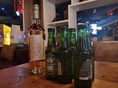 -音乐房子·Vintage Live Bar(玉林总店)