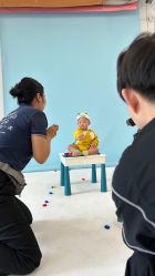 -星豆豆儿童摄影(南郊太白南路店)