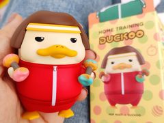 -泡泡玛特POPMART(上海环球港店)