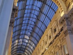 -埃马努埃莱二世拱廊