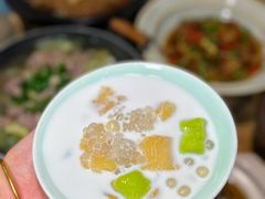 -全牛匠·乐山跷脚牛肉(新中关店)