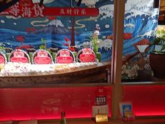 -芝小官毛肚火锅海鲜自助(淮安清江浦区新亚店)