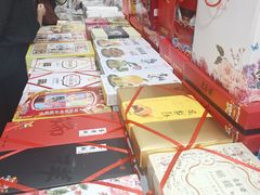 -邵万生食品公司(南京东路店)