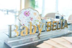 -baby bella小贝拉母婴护理中心(杭州凯宾斯基店)