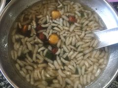 -张关合渣(航空大道店)