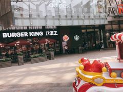 -星巴克(南京弘阳购物中心店)