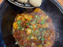 -白城车站店一九二八铁锅炖