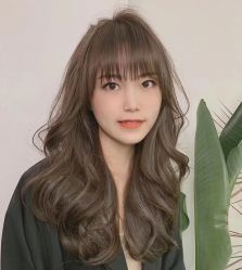 -杉影印象日式烫染專門店