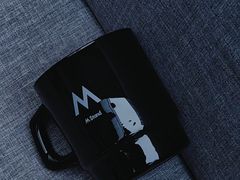 -M Stand(南京新街口金鹰店)