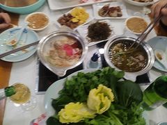 -草原传奇鲜羊火锅(桥北店)