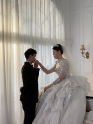 -金夫人婚纱摄影(总店)