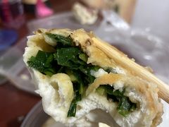 -胡氏老财豆腐脑(圣荣店)
