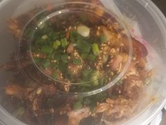 -小裕家手撕烤兔(水碾河店)