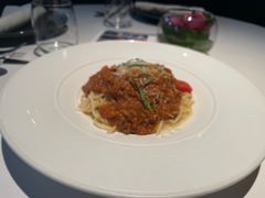 -L'Arome芳芳法国餐厅(仙林金鹰店)