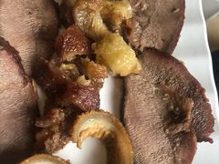 -伟记牛肉(金鸿公路店)