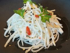 -广州富力丽思卡尔顿酒店·丽轩·粤菜