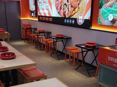 -椒锅锅·麻辣香锅(宝地广场城市集市店)