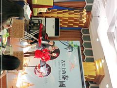 -火舞泰·泰式海鲜火锅餐厅(世纪城店)