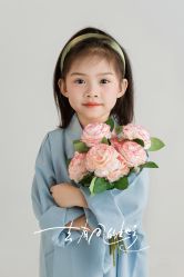 -蜜糖派儿童摄影(青建·太阳岛店)
