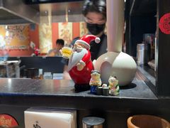 -乌君·酒场·炭火烧鸟(侨城坊店)