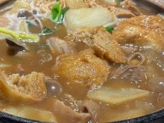 -肥家大排档(天河体育西店)