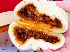 -月福京味斋·烤鸭店·北京菜(鼓楼总店)