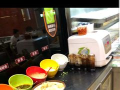 -张亮麻辣烫(三亚商品街店)