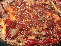 -重庆渝达老火锅(春熙路店)